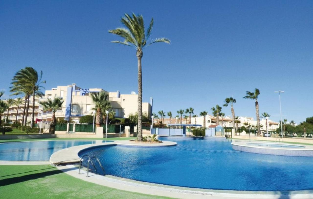Cabo Roig Del Sol Apartment Orihuela Exterior photo
