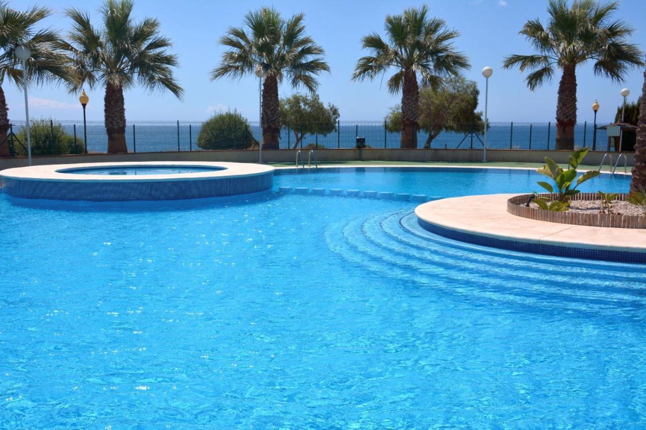Cabo Roig Del Sol Apartment Orihuela Exterior photo