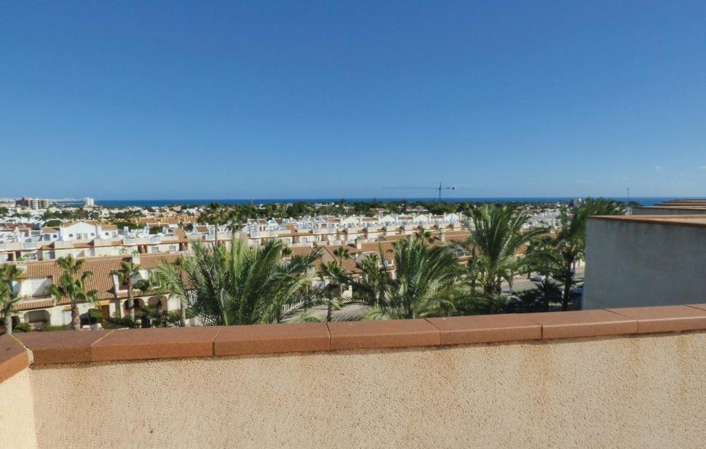 Cabo Roig Del Sol Apartment Orihuela Exterior photo