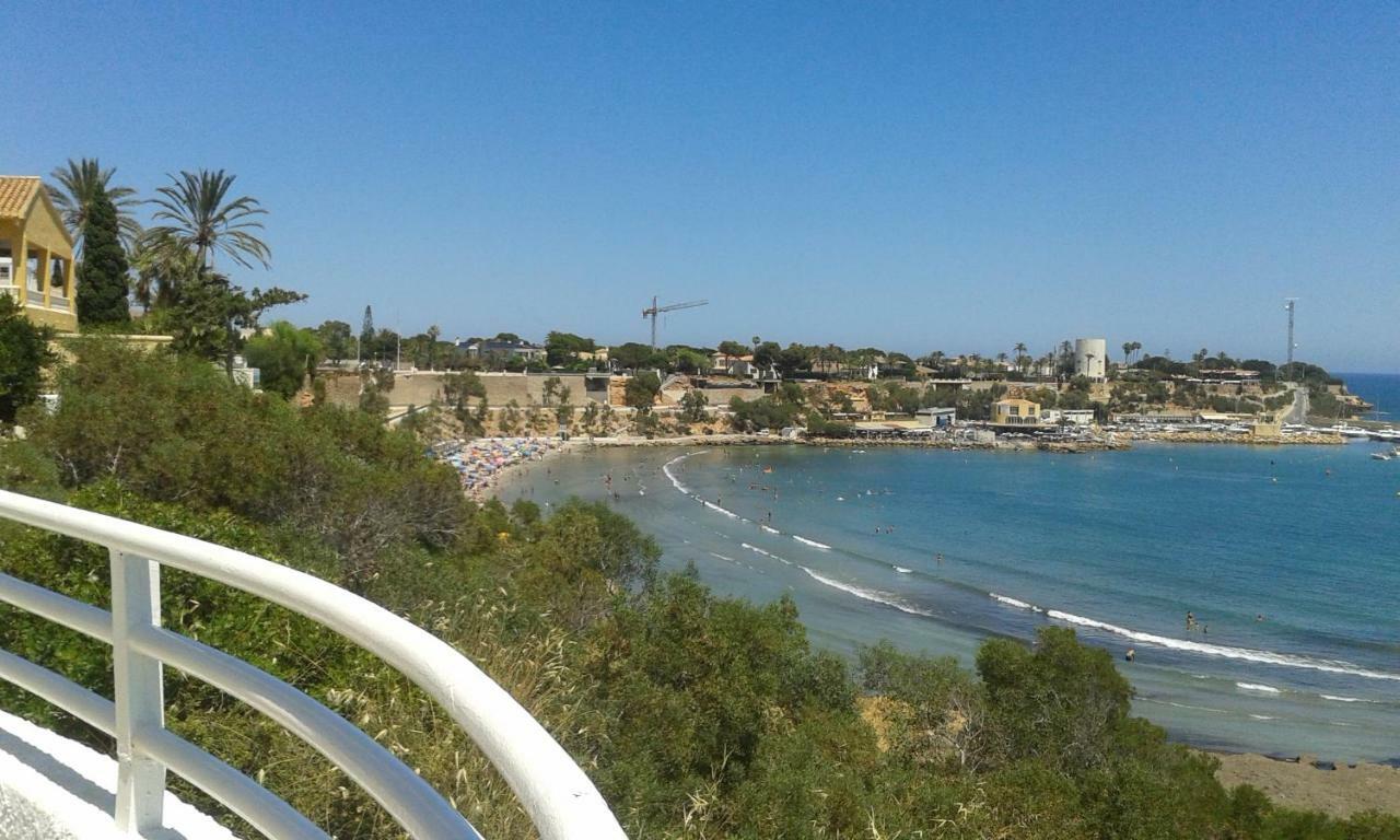 Cabo Roig Del Sol Apartment Orihuela Exterior photo
